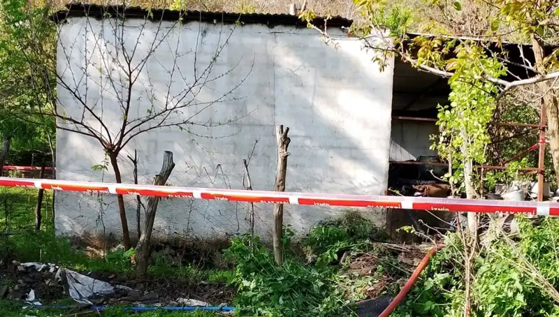 Müstakil Ev Yangınında Kardeş Küçük Yaşta Hayatını Kaybetti, Diğeri Ağır Yaralı