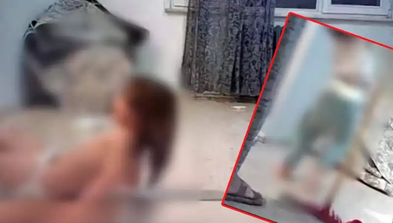 4 Yaşındaki Çocuğa Şiddet Uygulandı: Çekpasla Vurmanın Yasal Sonuçları