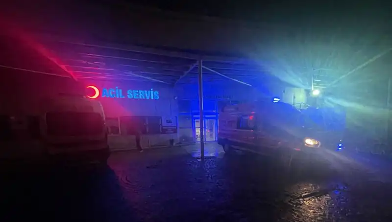 Karısı ile Tartışmanın Ardından Korkunç Cinayet: Gerçekler Gün Yüzüne Çıkıyor