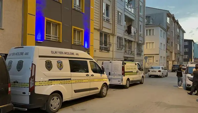 Apartman Merdiveninde Şüpheli Ölüm: Olayın Gizemi Çözülüyor