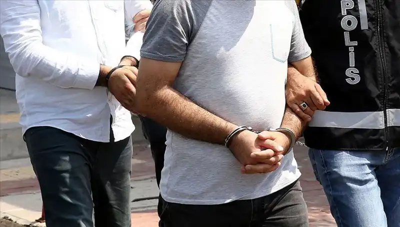 Samsun'da Kaçakçılık Operasyonu: Dört Şahıs Gözaltına Alındı