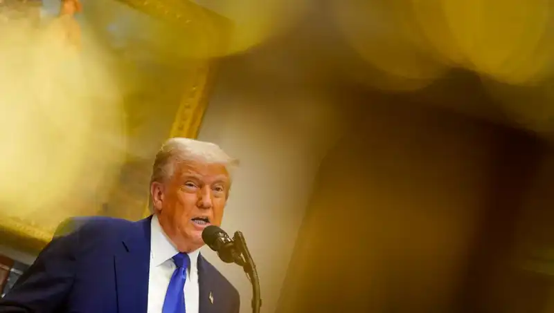 Trump'ın "Suikast Çağrısı" Söylemi ve FBI Eski Şefinin İfadesi: 8647 Tartışması Derinleşiyor