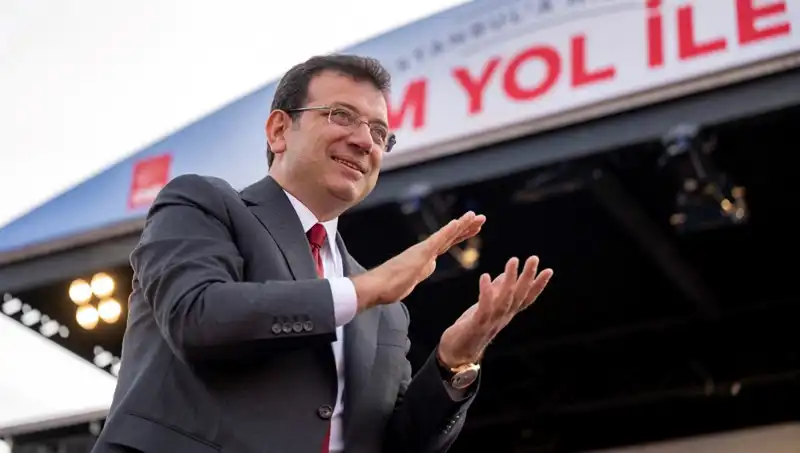 Ekrem İmamoğlu'na Açılan Tehdit Davası: Sonuç Ne Olacak?