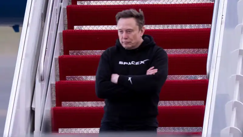 Elon Musk’ın Avukatlarından Şaşırtan Savunma: "Bilgisayar Kullanmadığı İçin Suçsuz"