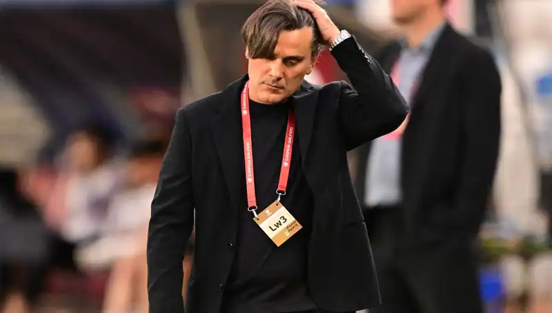 Montella’nın Motivasyonu: İddialara Cevap Verdi, Hedefe Kilitlenmiş Durumda!