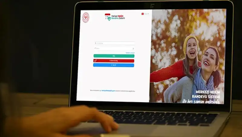 MHRS'de Yeni Hizmet: Randevu Süreçlerinde Devrim Niteliğinde Değişiklikler