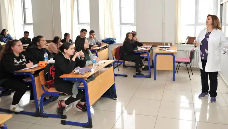 2025 LGS Kayıt Tarihleri ve Süreci: Öğrencilerin Bilmesi Gerekenler