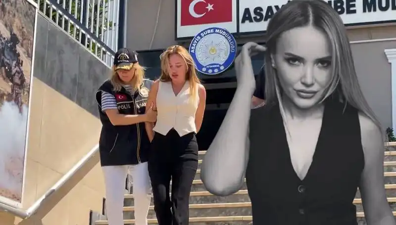 Ünlü Oyuncu Meral Kaplan, 23 Milyon Liralık Dolandırıcılık Suçlamasıyla Karşı Karşıya