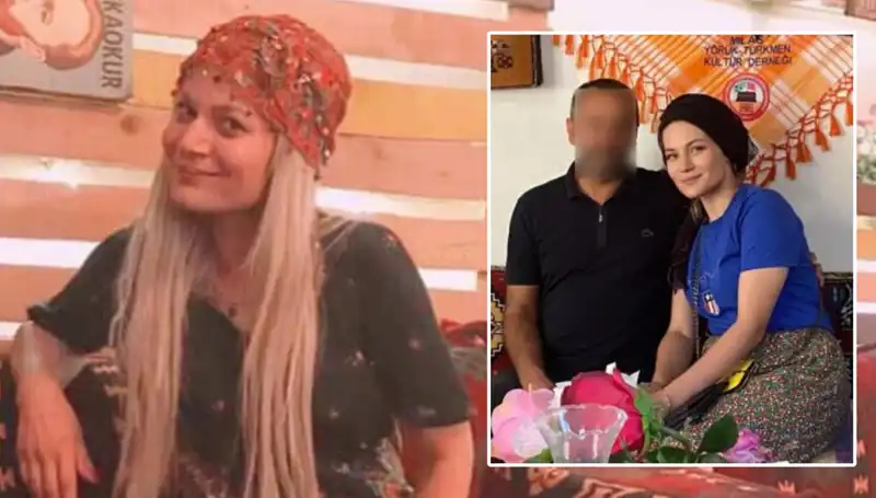 ** Bodrum'dan Mardin'e Uzanan Aşk Hikayesinde Sıra Dışı İddialar!**
