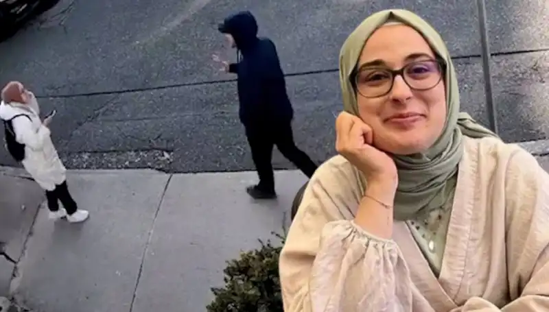 Rümeysa Öztürk Davasında Yeni Gelişme: Avukatlar Acil Nakil Talep Ediyor