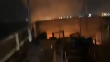 Küresel Sumud Filosu’na Dronsuz Saldırı: Yeni Bir Tehdit Mi?