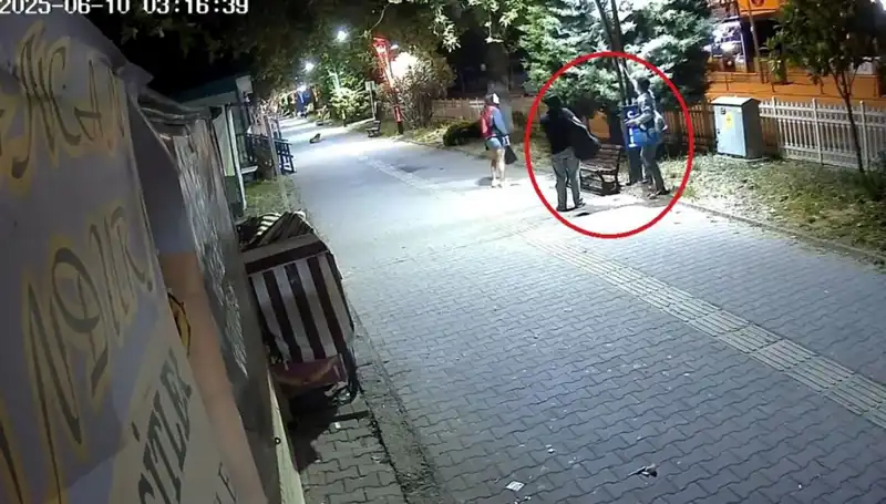 Aydınlatma Direklerindeki LED Işıkları Kim Söküyor? Zarar 300 Bin TL