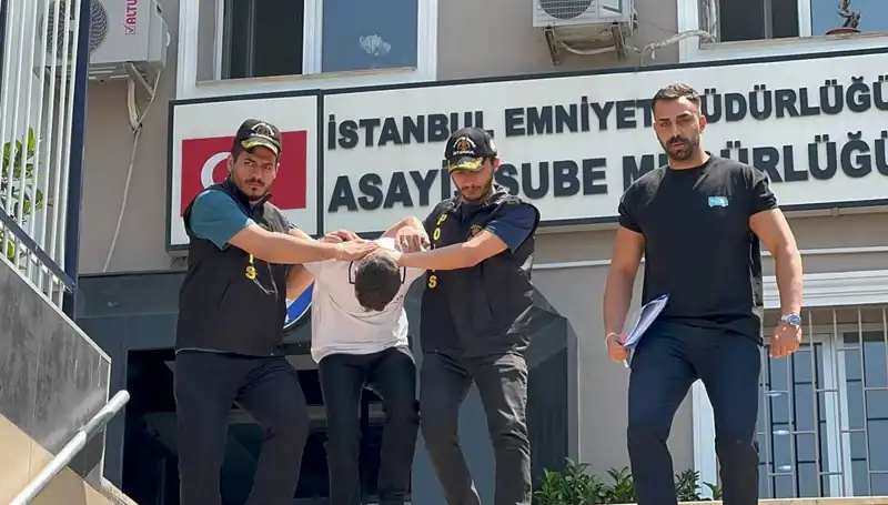 Avcılar'da Çocuk Tacizcisinin İfadesi: Skandalın Arkasındaki Gerçekler