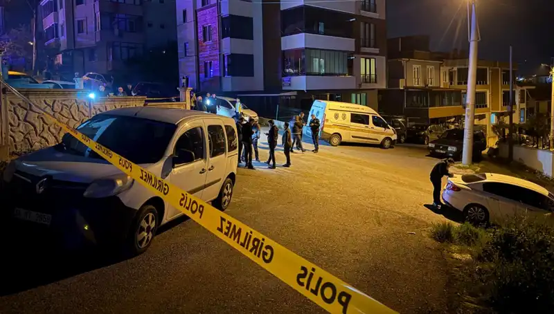 Sakarya'da Kanlı Kavga: Komşular Arasında Beş Can Kaybı!