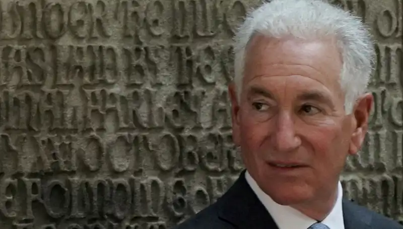 ABD Senatosu'ndan Trump'ın Düğünü ve Onay Süreci Hakkında Şaşırtıcı Gelişmeler