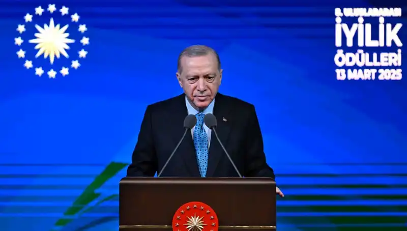 Gazze'nin Geleceği İçin Türkiye'nin Sarsılmaz Desteği: Erdoğan'dan Açıklama