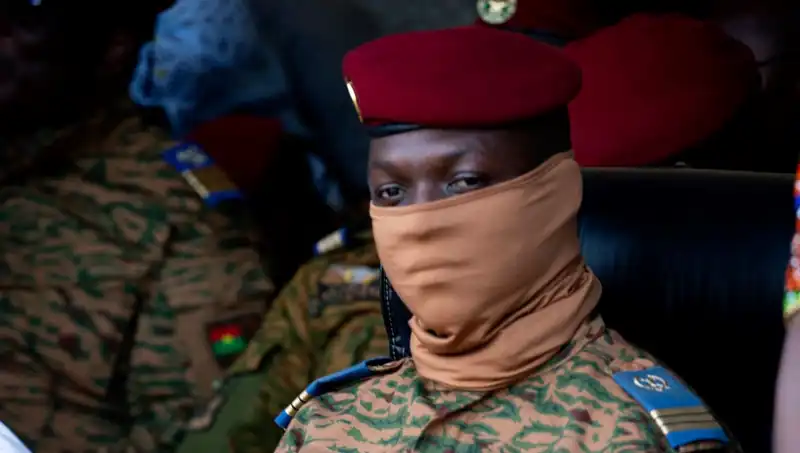 Burkina Faso'da Askere Dönüş: Darbe Girişimi Neden Engellendi?