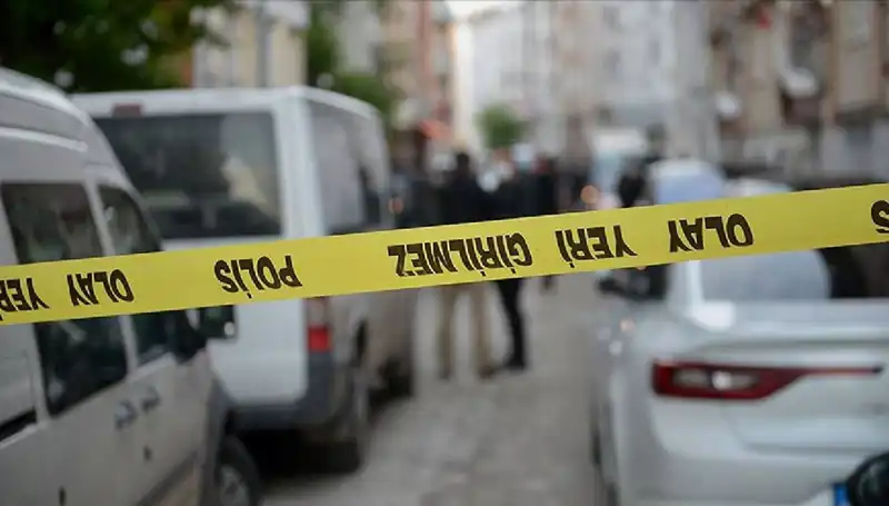 Bahçe Sınırı Anlaşmazlığı: İki Komşunun Kanlı İntikamı