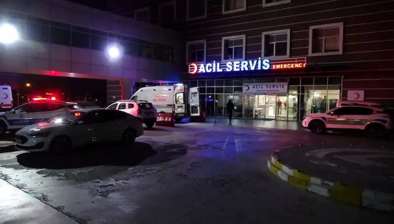 Motosikletli Polis Kazası: Üniversite Öğrencisi Neden Ağır Yaralandı?