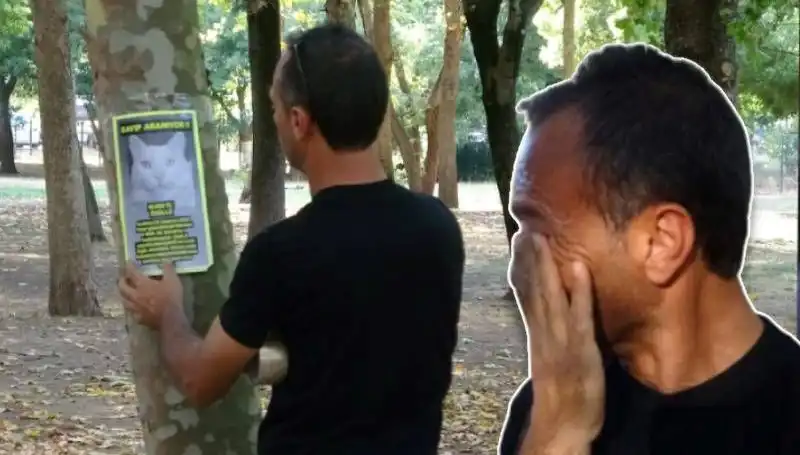 Aile Dramı: Kayıp Bireyi Bulana 10 Bin Lira Ödül Verilecek!