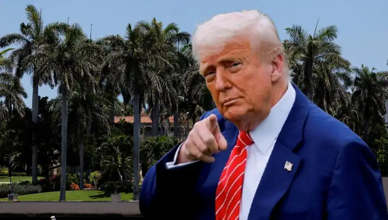 Trump’ın Torunu ile Evlilik Hayali: Korkunç Bir Girişimle Karşılaşma Anları