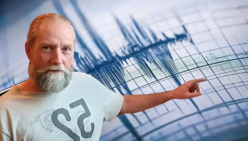İstanbul Depremleri İçin Şaşırtıcı Tahmin: Frank Hoogerbeets Ne Dedi?