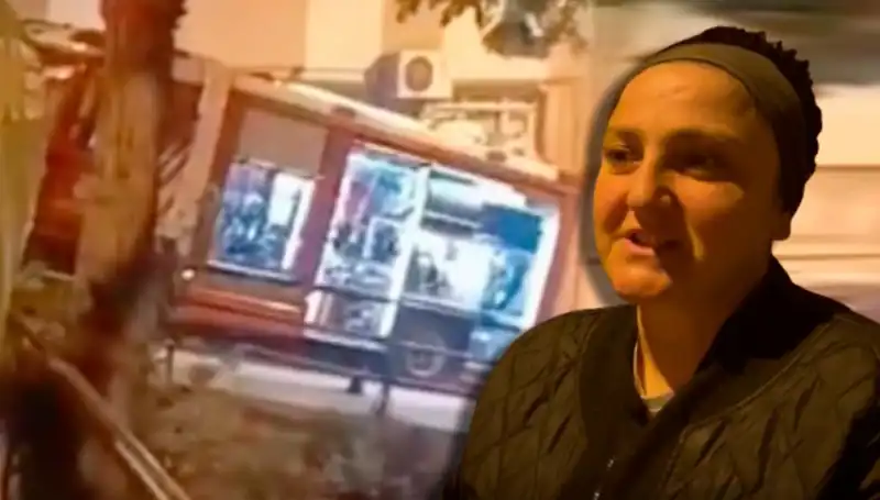 Beyoğlu’nda Patlayan Kombi Krizi: Halk ve Ekipler Alarma Geçti