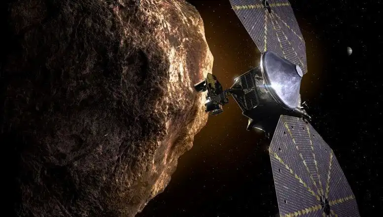 NASA'nın Mars'taki Heyecan Verici Keşfi: Yaşam Belirtileri Bulundu!