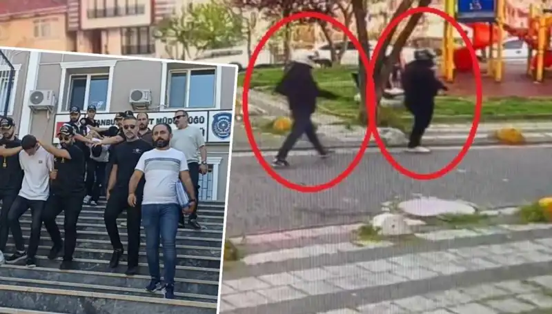 Aşık Dermani Cinayetinin Şok Edici Arkası: Suç Örgütü İfşa Oldu