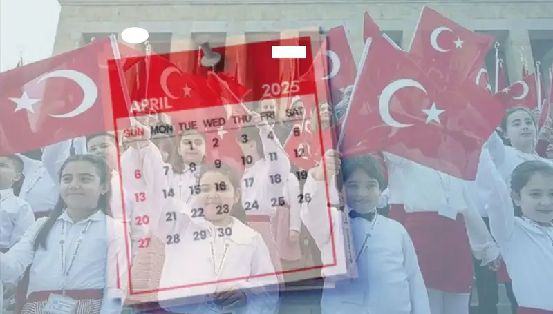 22 Nisan Yarım Gün Tatil mi? Resmi Cevap Geldi!