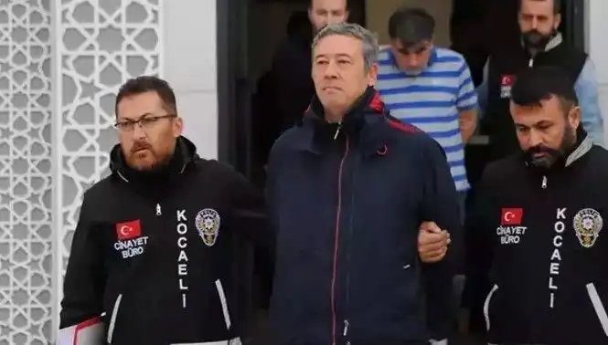 İş Adamının Gizemli Ölümü: 6 Sanığa Müebbet Hapis İddiası