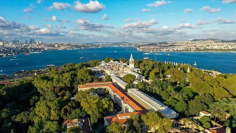 Marmara Denizi'nde Korkutan Bir Rekor: 65 Yıl Sonra İlk Kez Yaşandı!