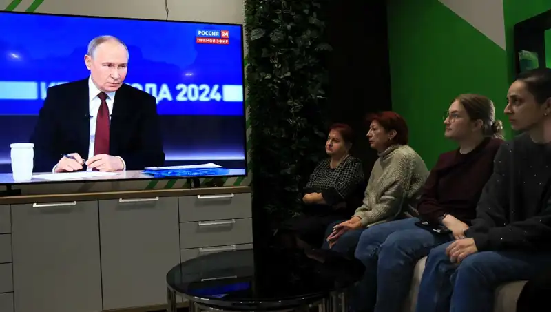 ABD'nin Yeni Kırım Stratejisi: Ukrayna İçin İyi Gitmeyen Gelişmeler