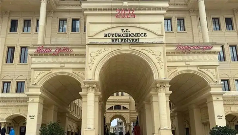 Büyükçekmece'de Siyasi Sıra Dışı Gelişme: Hakan Çebi Başkanvekili Oldu