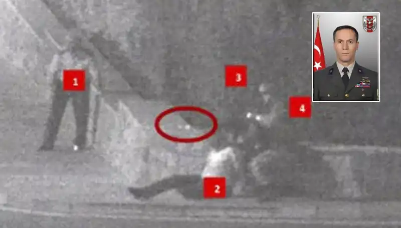 15 Temmuz’un Gizemli Kahramanı: Astsubay Bülent Aydın’ın Unutulmaz Hikayesi