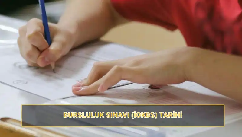 Bursluluk Sınavı Tarihleri ve Giriş Belgeleri Hakkında Her Şey