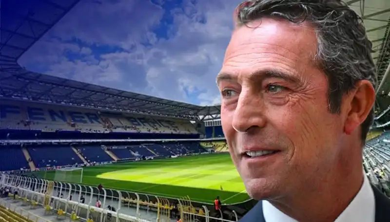 Fenerbahçe'nin Stadyum Sponsorluk Anlaşması: Neler Olacak?