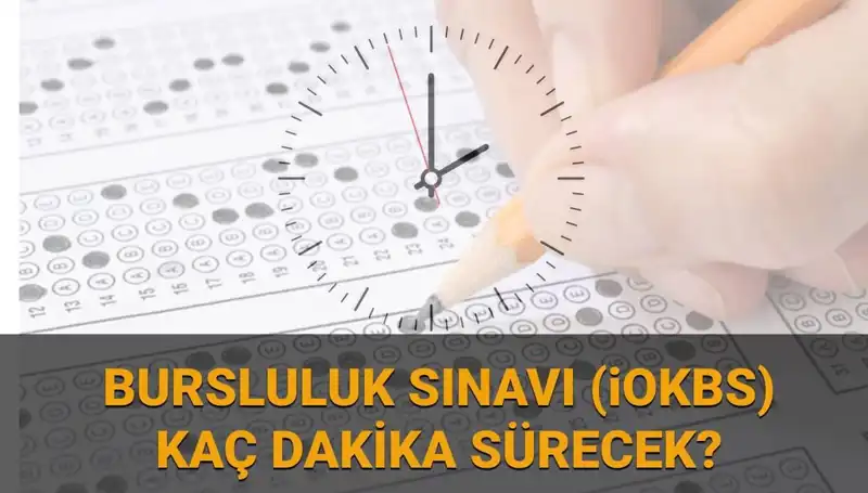 2025 Bursluluk Sınavı: Tarih ve Detaylarla Bütün Cevaplar Burada!