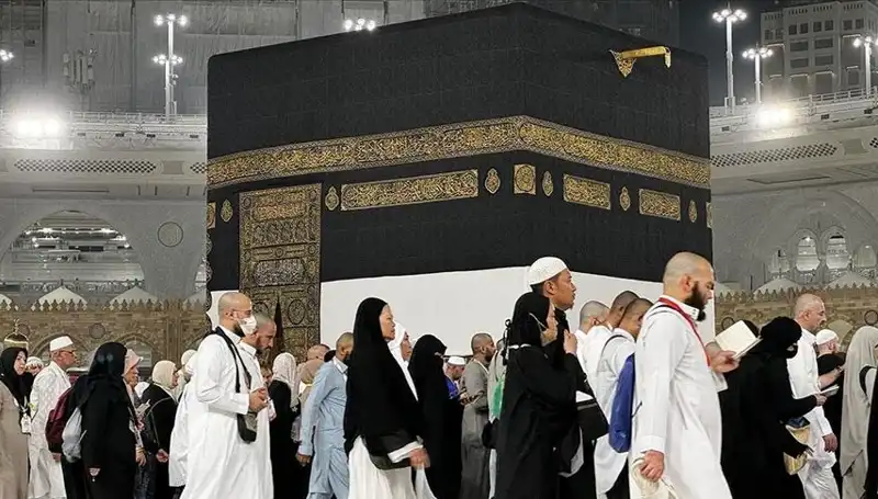 Suudi Arabistan'da Hac Kaçakçılığına Karşı Sert Önlemler Alınıyor