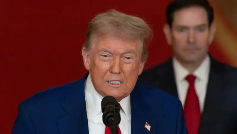 İran’ın Nükleer Programına 30 Milyar Dolar Destek: Trump’tan Sert Tepki Geldi