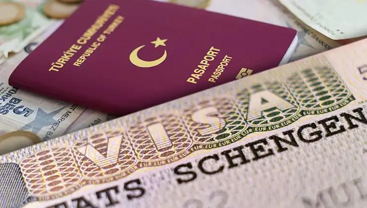 Türk Vatandaşları için Schengen Vizesinde Yeni Dönem: Kolaylıklar Artıyor!