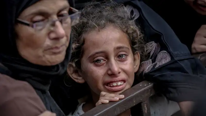 Gazze'de Açlık Savaşları: İnsani Krizin Derinleşen Boyutları