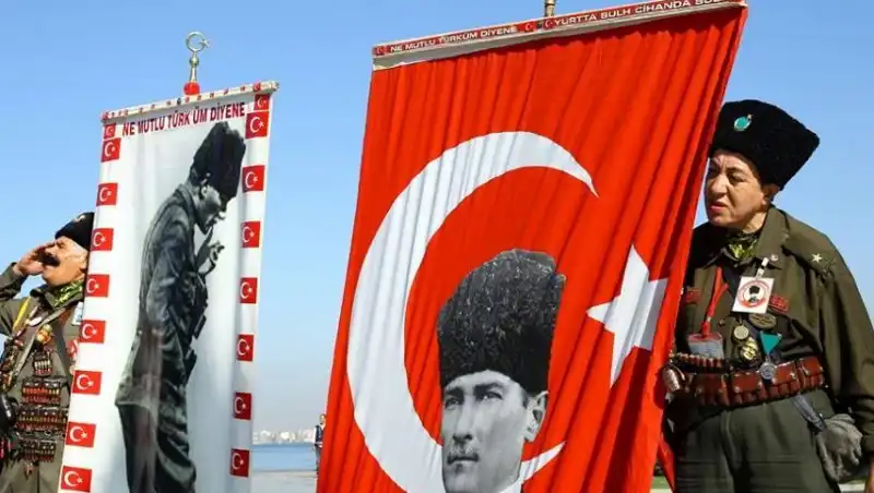 Gaziler Günü: Kahramanlarımızı Anmanın Önemi ve Tarihçesi