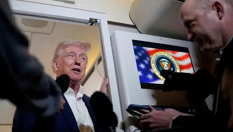 Trump'ın Zeka Testi Sonucu: Kamuoyunu Şaşırtan Detaylar