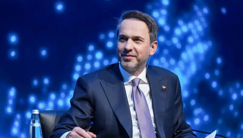 Bakan Bayraktar Karadeniz'den Yeni Müjdeleriyle Gündemde!