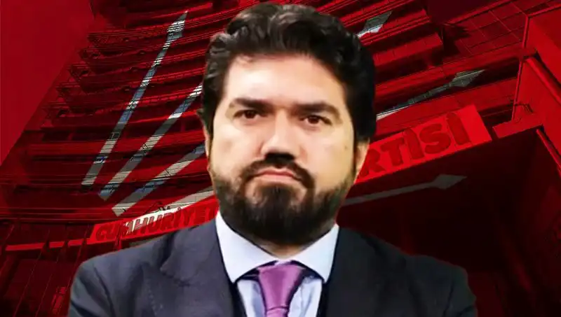 CHP’ye Kayyum İddiaları: Rasim Ozan Kütahyalı Neden Gözaltına Alındı?