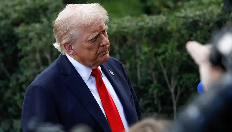 Trump, Rusya-Polonya İlişkileri Hakkında Sürpriz Açıklamada Bulundu