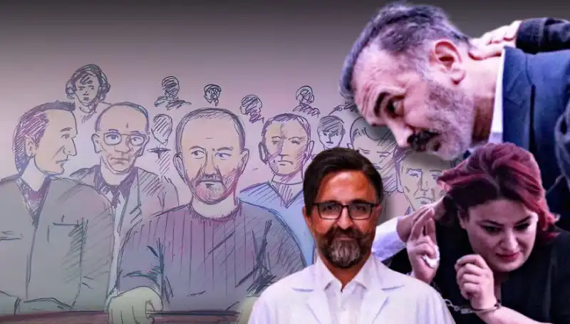 Yenidoğan Çetesi Davasında Tahliye Kararına İtiraz Gündeme Geldi