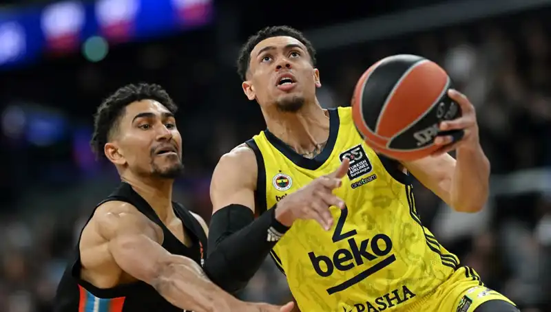 Fenerbahçe-Beşiktaş Derbisi İçin Büyük Güne Sayılı Günler Kaldı!