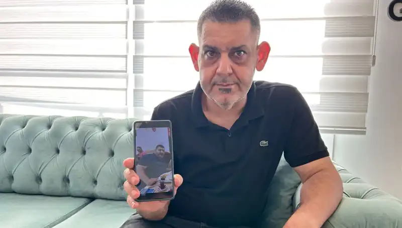9 Ayda 77 Kilo Verip Hayatını Değiştiren Adamın Hikayesi
